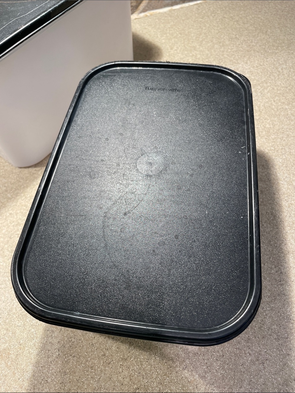 Tupperware set - Picture 6 of 10